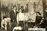 Festival dei giovani 1958