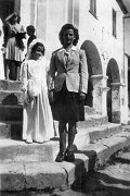 Carmela Conte e Vittorina Guglielmi