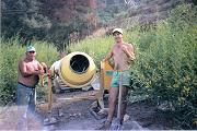Lavoro in campagna