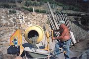 Lavoro in campagna