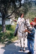 1998 - Giulietta Maccario e Ernesto Bazzano