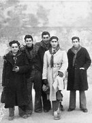 Coscritti 1925