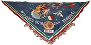 Il foulard dei coscritti della classe 1946