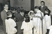 Matrimonio Amalberti-Posocco