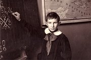 Scuola 1954