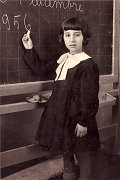 Scuola 1956