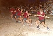La squadra di Isolabona