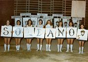 Supportes di Soldano