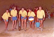 La squadra di Soldano