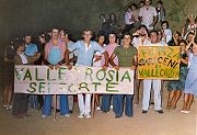 Supportes di Vallecrosia