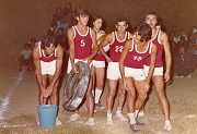 La squadra di Vallecrosia