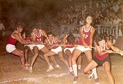 La squadra di Vallecrosia