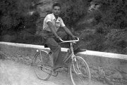 Anni '40 - Gino Guglielmi