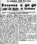 Festa del vino 1972