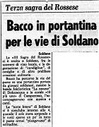 Festa del vino 1972