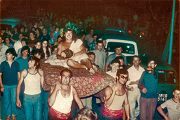 Festa del vino 1972