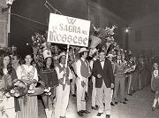 Festa del vino 1975