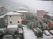 Foto nevicata 2005