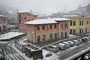 Foto nevicata 2010