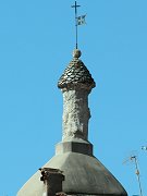 Vecchio campanile