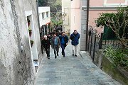 Le Autorit� stanno arrivando