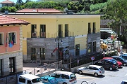 Lavori adeguamento edificio scolastico