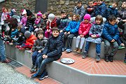 I bambini in attesa