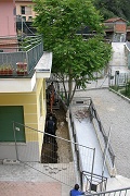 Lavori adeguamento edificio scolastico