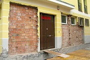 Lavori adeguamento edificio scolastico