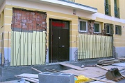 Lavori adeguamento edificio scolastico