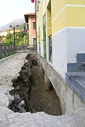 Lavori adeguamento edificio scolastico