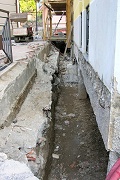 Lavori adeguamento edificio scolastico