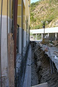 Lavori adeguamento edificio scolastico