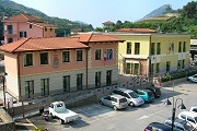 Lavori adeguamento edificio scolastico