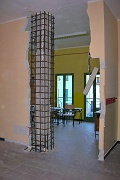 Lavori adeguamento edificio scolastico