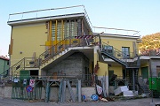 Lavori adeguamento edificio scolastico