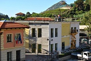 Lavori adeguamento edificio scolastico