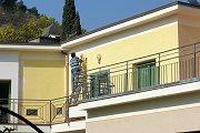 Lavori adeguamento edificio scolastico