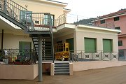 Lavori adeguamento edificio scolastico