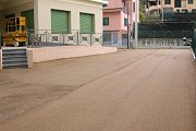 Lavori adeguamento edificio scolastico