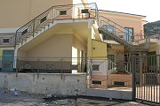 Lavori adeguamento edificio scolastico