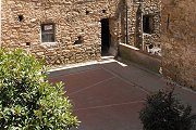 Copertura del rio Fullavin