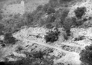 Lavori strada Fulavin