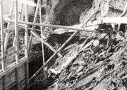 Lavori strada Fulavin