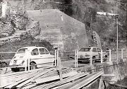 Lavori strada Fulavin