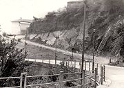 Lavori strada Fulavin