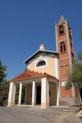 chiesa della Madonna del Carmine